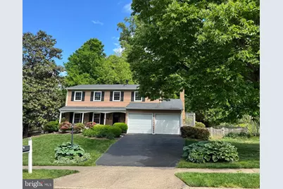 4863 Cove Road, Fairfax, VA 22032 - Photo 1