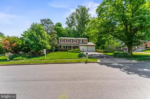 4863 Cove Rd, Fairfax, VA 22032 - Photo 3