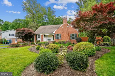 3709 Camelot Drive, Annandale, VA 22003 - Photo 49