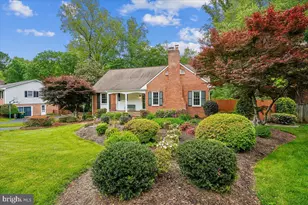 3709 Camelot Dr, Annandale, VA 22003 - Photo 49