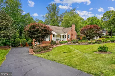 3709 Camelot Drive, Annandale, VA 22003 - Photo 1