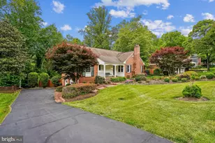 3709 Camelot Dr, Annandale, VA 22003 - Photo 1