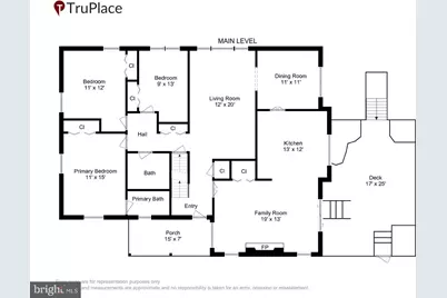 3709 Camelot Drive, Annandale, VA 22003 - Photo 45