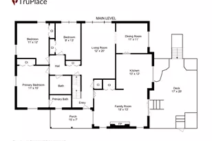 3709 Camelot Dr, Annandale, VA 22003 - Photo 45