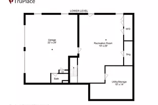3709 Camelot Dr, Annandale, VA 22003 - Photo 47