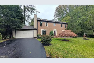 1835 Batten Hollow Road, Vienna, VA 22182 - Photo 3