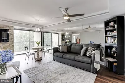 3800 Powell Lane #710, Falls Church, VA 22041 - Photo 3