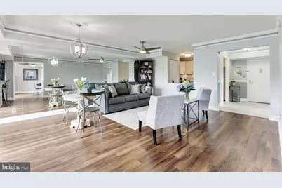 3800 Powell Lane #710, Falls Church, VA 22041 - Photo 5