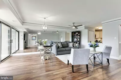 3800 Powell Lane #710, Falls Church, VA 22041 - Photo 7