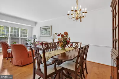 6646 Patent Parish Lane, Alexandria, VA 22315 - Photo 7