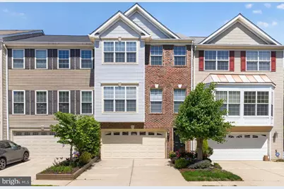 6646 Patent Parish Lane, Alexandria, VA 22315 - Photo 1