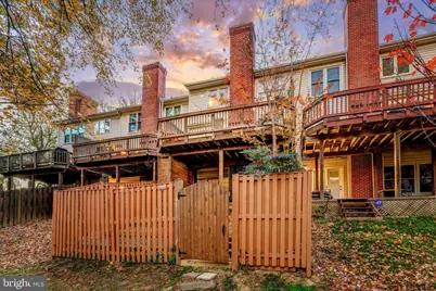 2029 Magarity Court, Falls Church, VA 22043 - Photo 5
