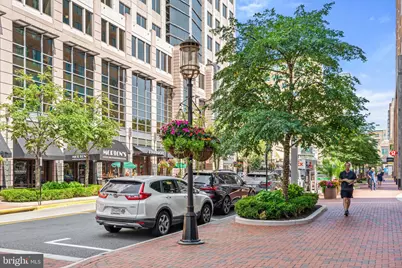1708 Lake Shore Crest Drive #23, Reston, VA 20190 - Photo 61
