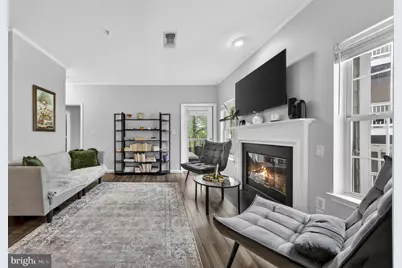 1708 Lake Shore Crest Drive #23, Reston, VA 20190 - Photo 19