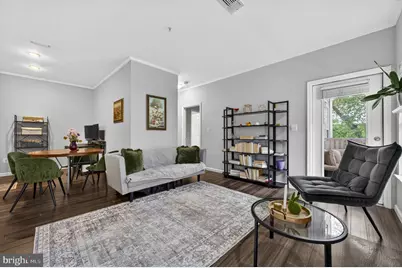 1708 Lake Shore Crest Drive #23, Reston, VA 20190 - Photo 17
