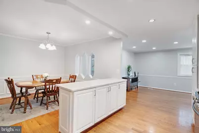 7558 Park Lane, Annandale, VA 22003 - Photo 5