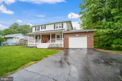 7558 Park Lane, Annandale, VA 22003 - Photo 47
