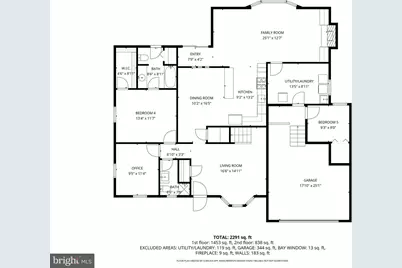 7558 Park Lane, Annandale, VA 22003 - Photo 49