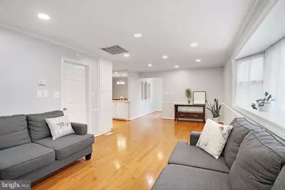 7558 Park Lane, Annandale, VA 22003 - Photo 17