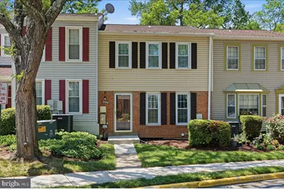 6326 Fenestra Court, Burke, VA 22015 - Photo 1