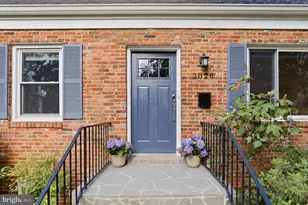 2826 W George Mason Rd, Falls Church, VA 22042 - Photo 3
