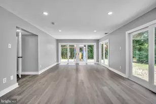 13205 Route 29 Hwy, Fairfax, VA 22030 - Photo 3