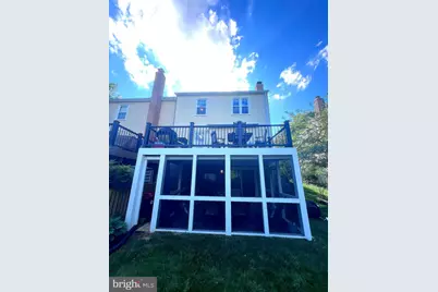 9436 Goshen Lane, Burke, VA 22015 - Photo 29