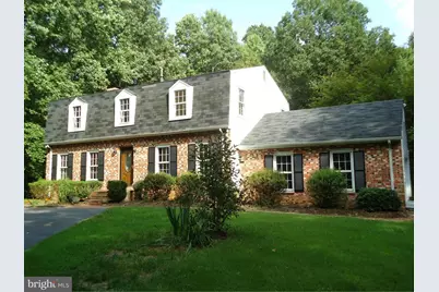 6401 Wolf Run Hunt Court, Fairfax Station, VA 22039 - Photo 1