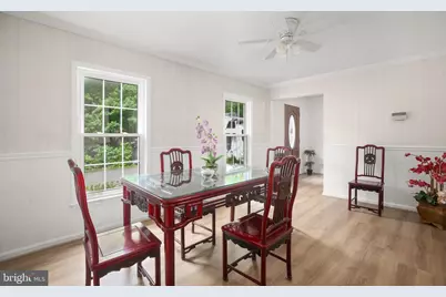 6401 Wolf Run Hunt Court, Fairfax Station, VA 22039 - Photo 5