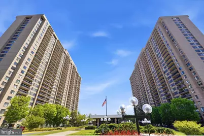 3705 S George Mason Drive #1203S, Falls Church, VA 22041 - Photo 1