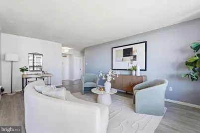 3705 S George Mason Drive #1203S, Falls Church, VA 22041 - Photo 7
