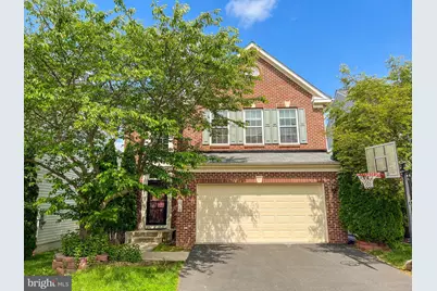 3909 Beeker Mill Place, Chantilly, VA 20151 - Photo 1