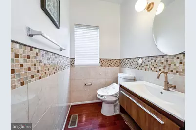 3909 Beeker Mill Place, Chantilly, VA 20151 - Photo 9