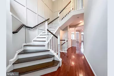 3909 Beeker Mill Place, Chantilly, VA 20151 - Photo 3