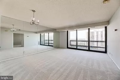 5505 Seminary Road #1412N, Falls Church, VA 22041 - Photo 5