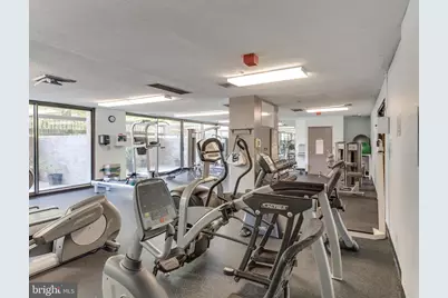 5505 Seminary Road #1412N, Falls Church, VA 22041 - Photo 31