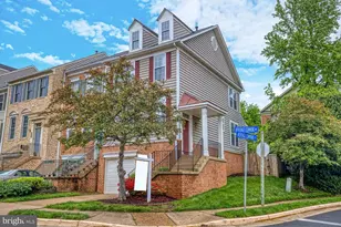 11482 Heritage Commons Way, Reston, VA 20194 - Photo 1