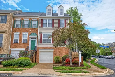 11482 Heritage Commons Way, Reston, VA 20194 - Photo 3