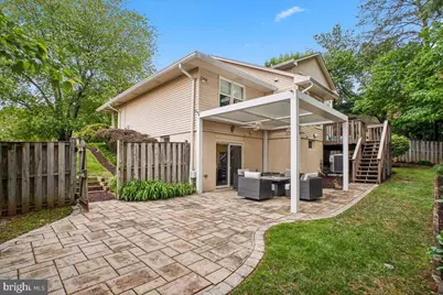 10033 Glencroft Court, Vienna, VA 22181 - Photo 63