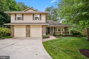 10033 Glencroft Ct, Vienna, VA 22181 - Photo 53