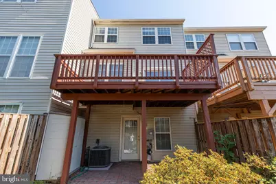 14603 Jovet Court, Centreville, VA 20120 - Photo 19