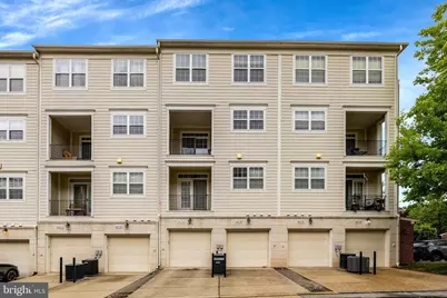 4497 Beacon Grove Circle #4497B, Fairfax, VA 22033 - Photo 23