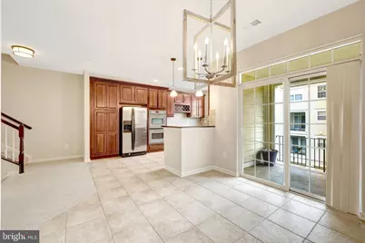 4497 Beacon Grove Circle #4497B, Fairfax, VA 22033 - Photo 7