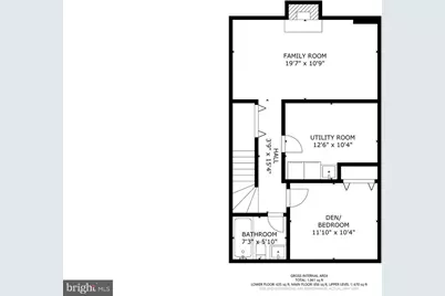 4543 Pinecrest Heights Drive, Annandale, VA 22003 - Photo 45