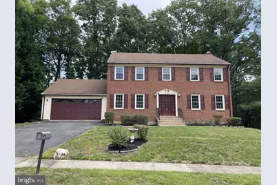 6463 Honey Tree Court, Burke, VA 22015 - Photo 1