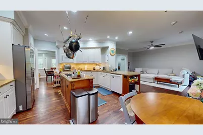 2007 Mayfair McLean Court, Falls Church, VA 22043 - Photo 13