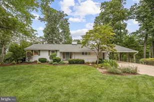 7842 Doane Ct, Springfield, VA 22152 - Photo 1