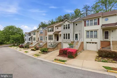 7293 Olde Lantern Way, Springfield, VA 22152 - Photo 3