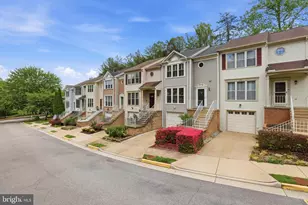 7293 Olde Lantern Way, Springfield, VA 22152 - Photo 3