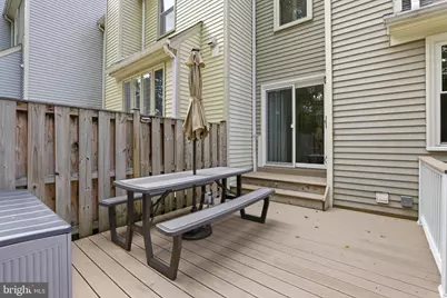 7293 Olde Lantern Way, Springfield, VA 22152 - Photo 35